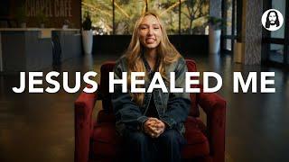 Healed from Lyme Disease After 4 Years | Sophie’s Testimony | Jesus Image