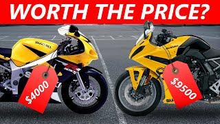 New vs Used Motorcycles: Which Should You Really Buy?