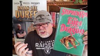 THE EYES OF THE DRAGON / Stephen King / Book Review /Brian Lee Durfee (spoiler free)