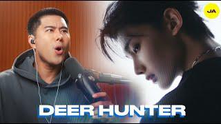 Performer Reacts to &Team 'Deer Hunter' MV + Performance Video | Jeff Avenue