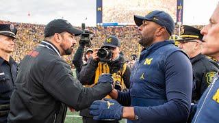 OSU Insider: MASSIVE Michigan Update, 5 Star Visiting??