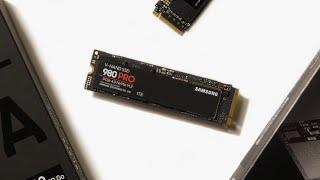 Samsung 980 Pro NVMe SSD Worth It? | Gen 4 vs. Gen 3