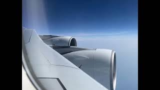 Airbus A380 engines