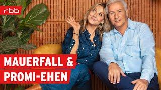 Von kleinen Eichhörnchen, Promi-Ehen und glücklichen Singles | Kim & Klaus - Der Podcast