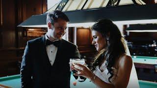 Louisville, Kentucky Wedding Video - Cathedral of the Assumption