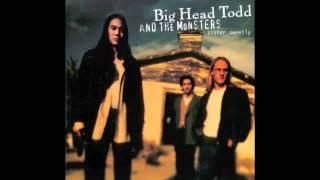 Big Head Todd and the Monsters - "Broken Hearted Savior" (Official Audio)