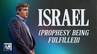 Israel [Prophecy Being Fulfilled] | Pastor Allen Jackson