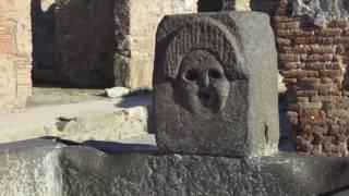 Journey to Pompeii 2016