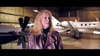 National Women In Aviation Week