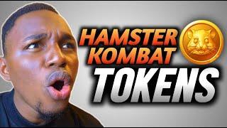 I Have Only ONE Problem with Hamster Kombat Airdrop Token Allocation