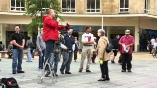 Jeremiah Cry Ministries - Bristol England