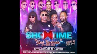 ShowTime Mix | Local Mix 1.0 | Dj Venom