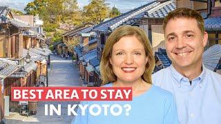 What Are the Best Areas to Stay in Kyoto for Tourists? - JAPAN and more