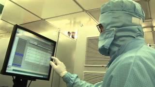 Visit to Fraunhofer IZM-ASSID