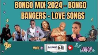 NEW LOVE BONGO MIX 2024 VOL,3 FT JAY MELODY DIAMOND ZUCHU OTILE RAYVANY NANDY FT DJ BRIAN KE 254