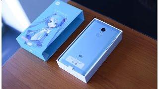 Xiaomi Redmi 4X ! Xiaomi Redmi 4X price, specifications, features