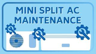 Mini Split Maintenance - The Only Guide You Need [Checklist]