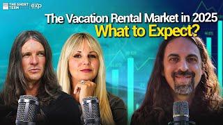 Experts Share Top Short-Term Rental Business Secrets for 2025