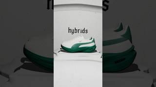 Hybrid Puma Indoor OG x Deviate Nitro 3