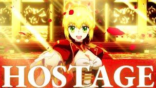 Hostage to Destiny - Nero Claudius [AMV]