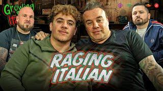 Who is The Raging Italian?