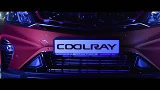 Geely Coolray в Планета Авто Юг