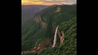 Meghalaya Tour Package