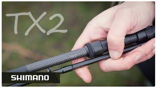 Shimano TX2 - Reliable performance at an accessible price