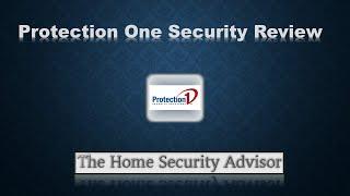 Protection One Security Review