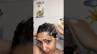 Effective Anti Dandruff Shampoo That Worked For Me  #antidandruff #antidandruffshampoo #shorts