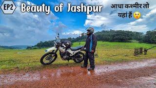 Mesmerizing views of Jashpur, Chhattisgarh || Desh Dekha, Mayali Hill, Madheshwar Hills,Tea Garden