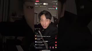 AYLEX THUNDER #aylextv #livestream #tiktok [subs his livestream tiktok @aylextv]