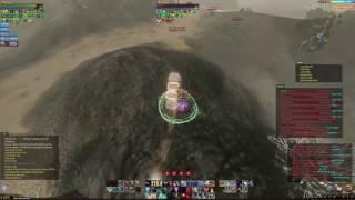 ArcheAge 3.5: Erenor Darkrunner