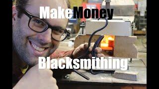 Blacksmith's Bread And Butter #2: Make Money With These Items