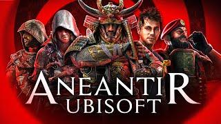Why is Ubisoft, the French gaming giant behind Assassin’s Creed and Far Cry, in crisis?