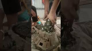 TATA  engine gearbox vista car #short #short #car #tata #vista #viral #video #carshow #shortvideo