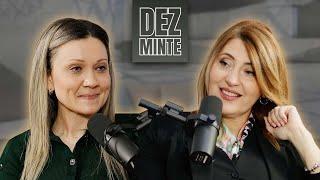 #DEZminte: Mituri despre Menopauză: “Începe întotdeauna la 50 de ani?”