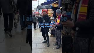 Trolling strangers in public pt12