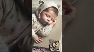  Lullabies for Sweet Dreams in 20 Seconds 