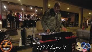 AMAPIANO AZ PROMO MIX PT 2 | CC's on Central | ( First Friday ) Phoenix, Arizona