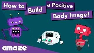 5 Ways to Improve Body Confidence