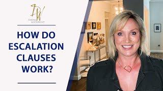 What an Escalation Clause Can Do for You