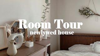 (sub) room tour  / 28평 아파트 신혼집 랜선집들이 / 집꾸미기