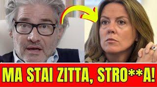 SCONTRO EPICO IN DIRETTA: Paolo Del Debbio Demolisce Beatrice Lorenzin – COLPO DI SCENA FINALE.