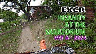 EXCR: Insanity at the sanatorium - 2024