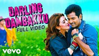 Maan Karate - Darling Dambakku Video | Anirudh | Sivakarthikeyan