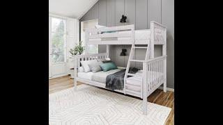 AIO Collection - Bunk Beds Canada