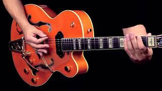 Gretsch G6120 Eddie Cochran Signature Model Guitar Demo