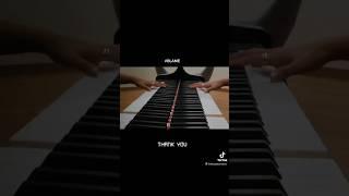 Steinway & Sons  -- #Blame short cover of #FAZZ ️