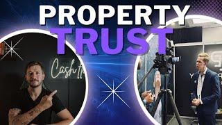 Buying Property in a Trust | Prosperity Enterprises